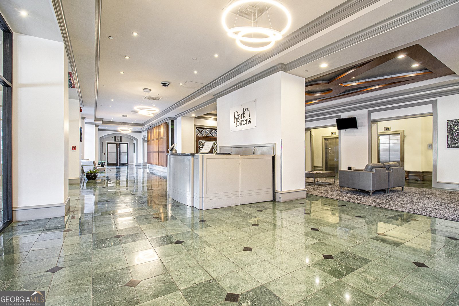 795 Hammond Drive Atlanta - 5