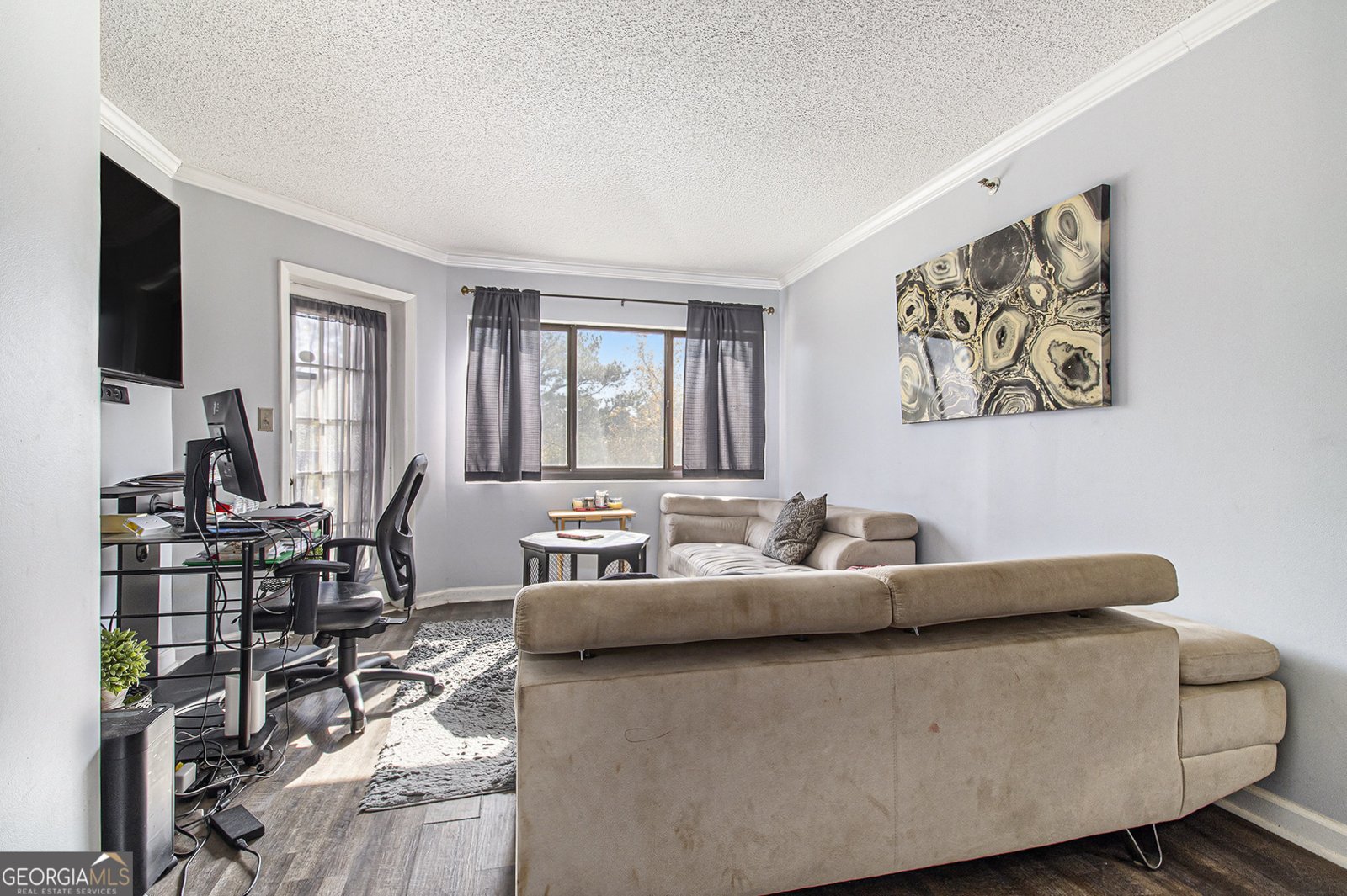 795 Hammond Drive Atlanta - 9