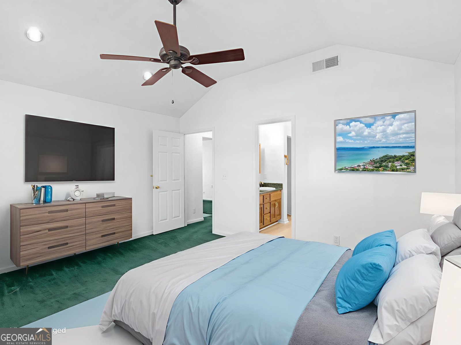 236 Airport Road Griffin - 10