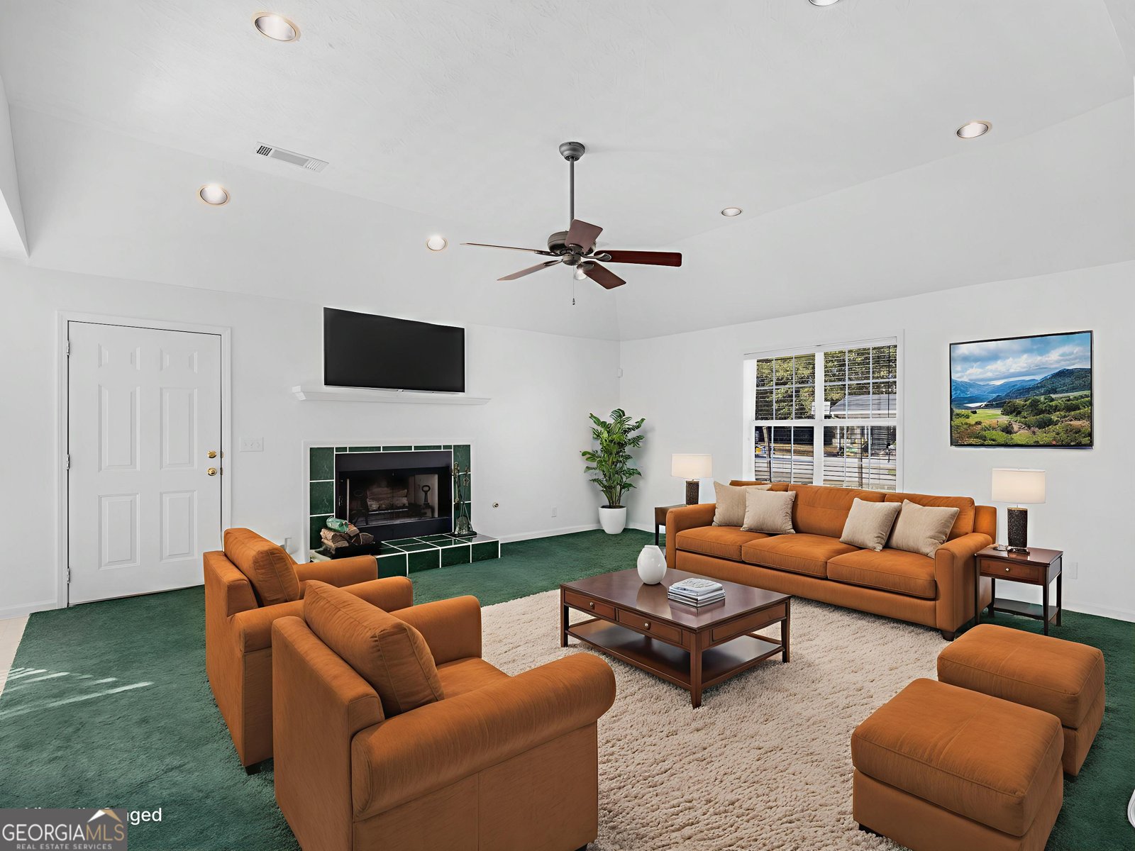 236 Airport Road Griffin - 3