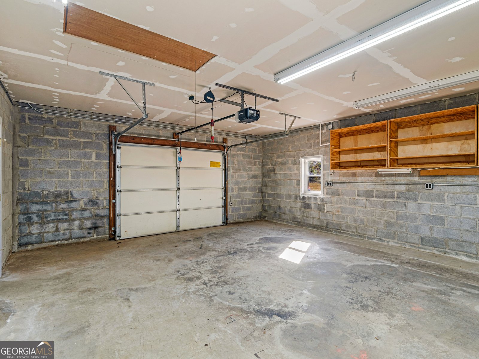 236 Airport Road Griffin - 48