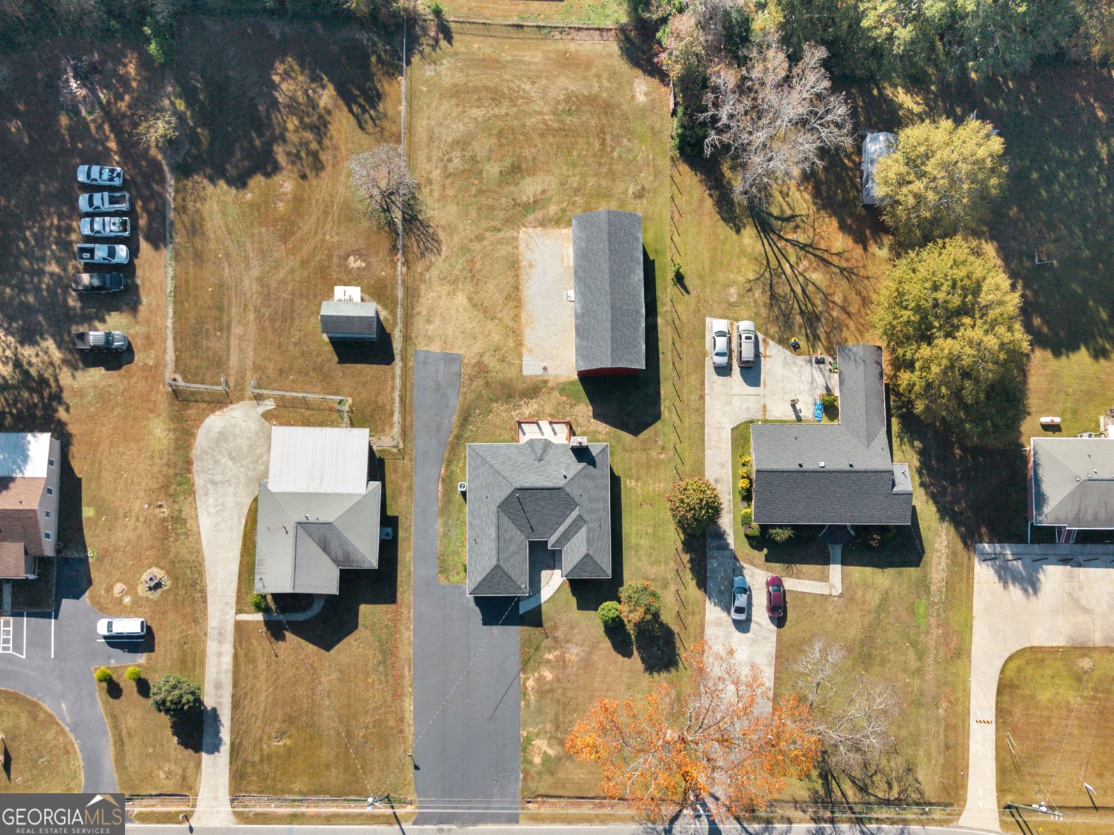 236 Airport Road Griffin - 58