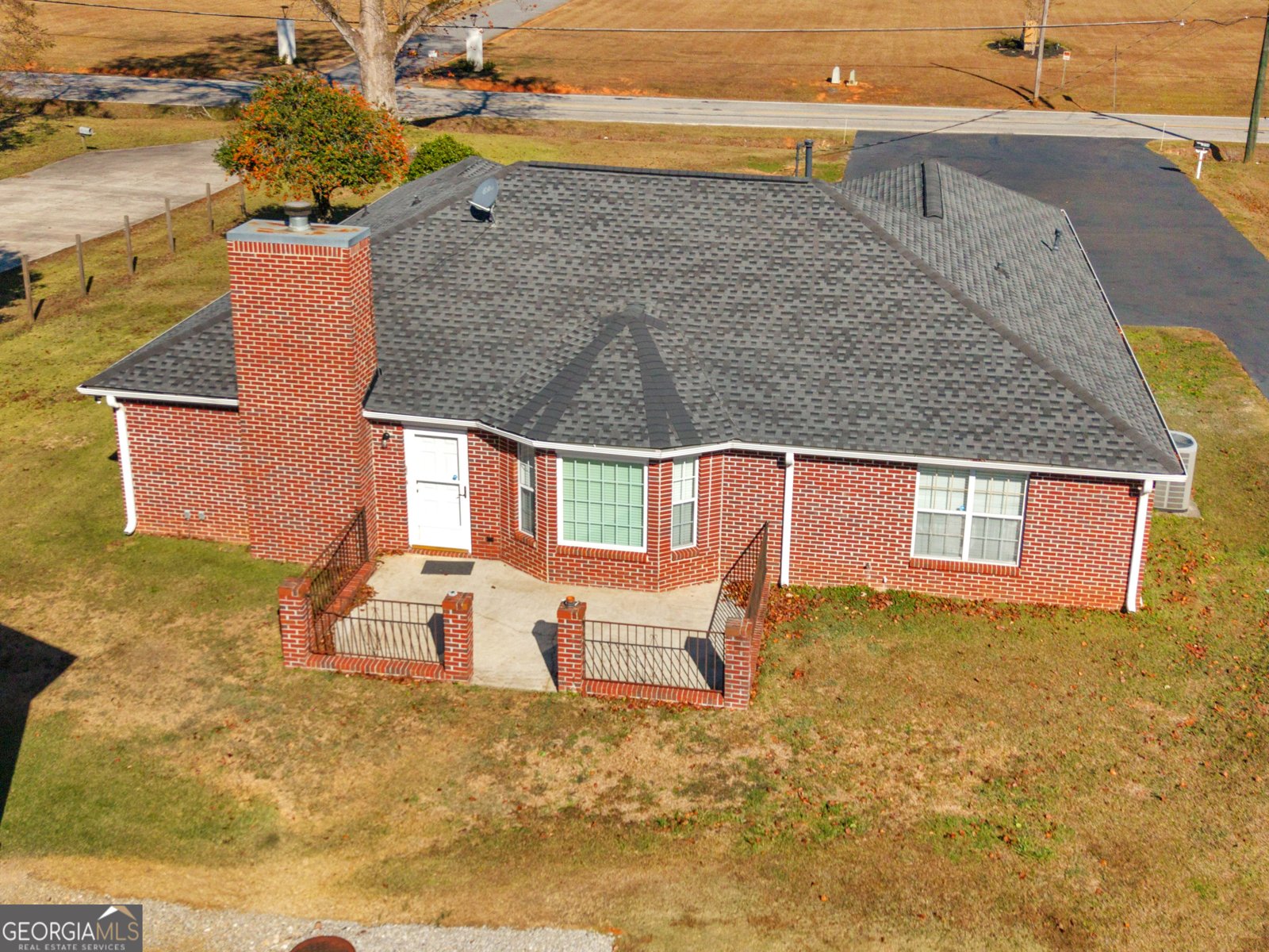 236 Airport Road Griffin - 60