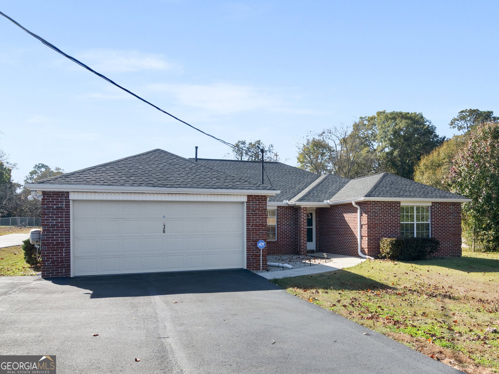 236 Airport Road Griffin - 62