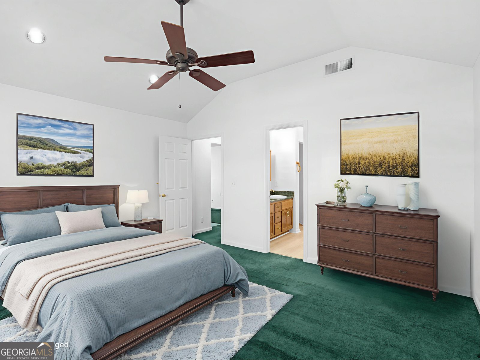 236 Airport Road Griffin - 9