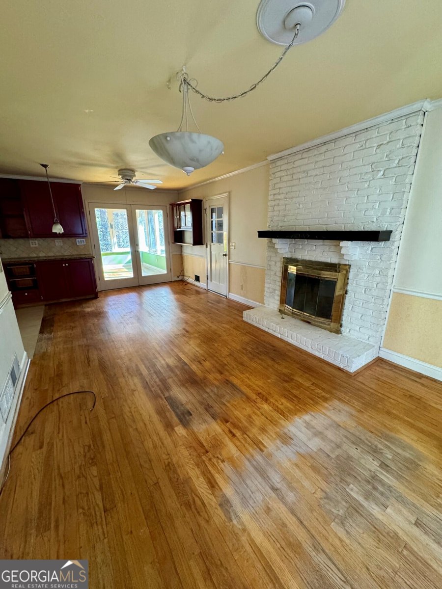 1675 Bainbridge Way Roswell - 3