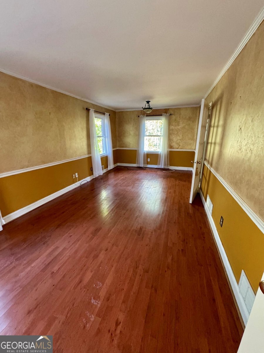 1675 Bainbridge Way Roswell - 4