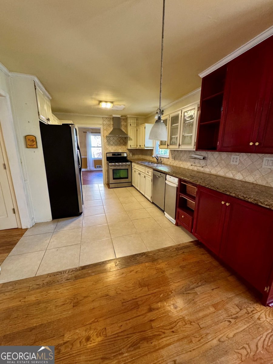 1675 Bainbridge Way Roswell - 5