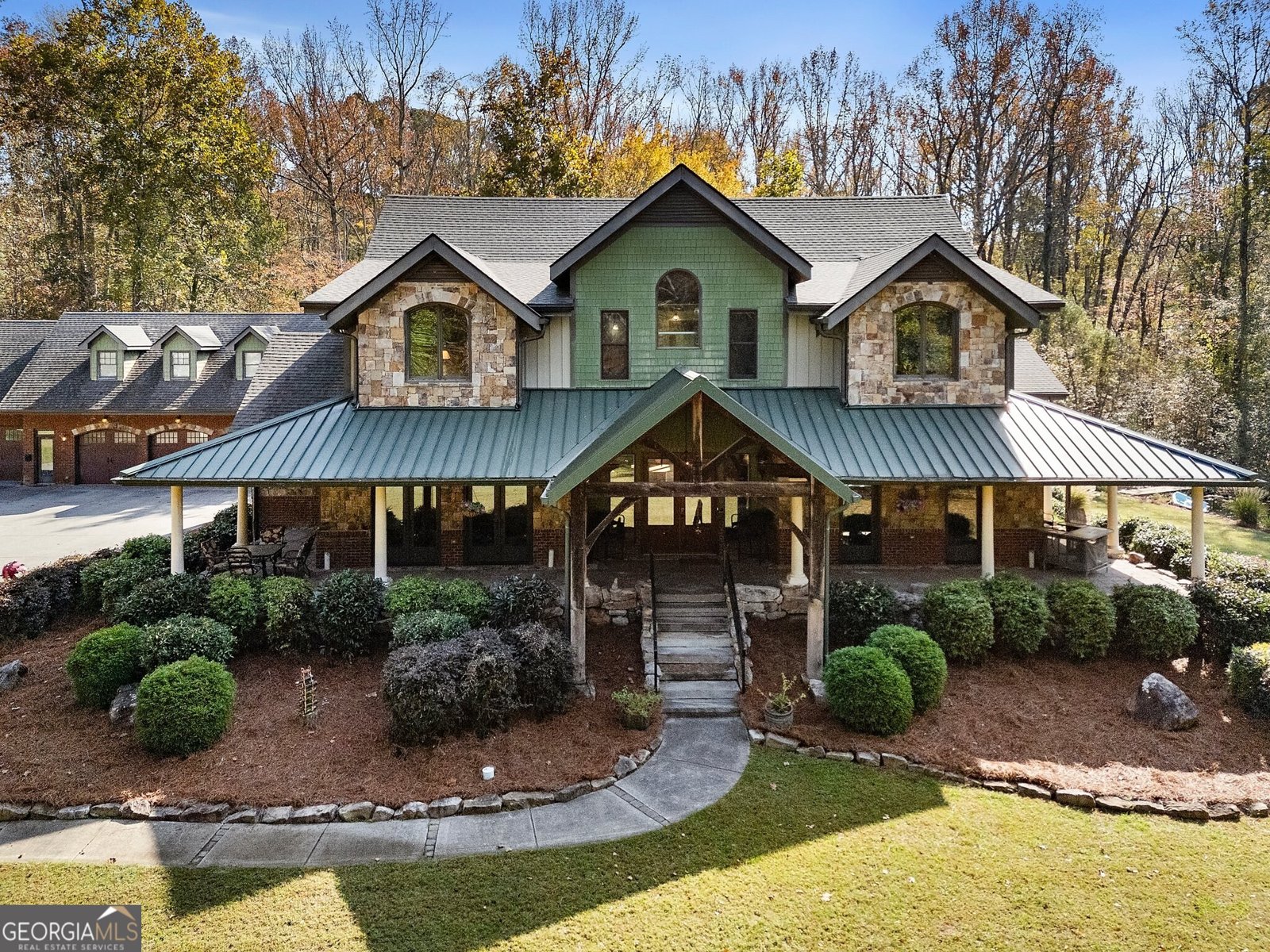 5185 Buice Road Alpharetta - 3