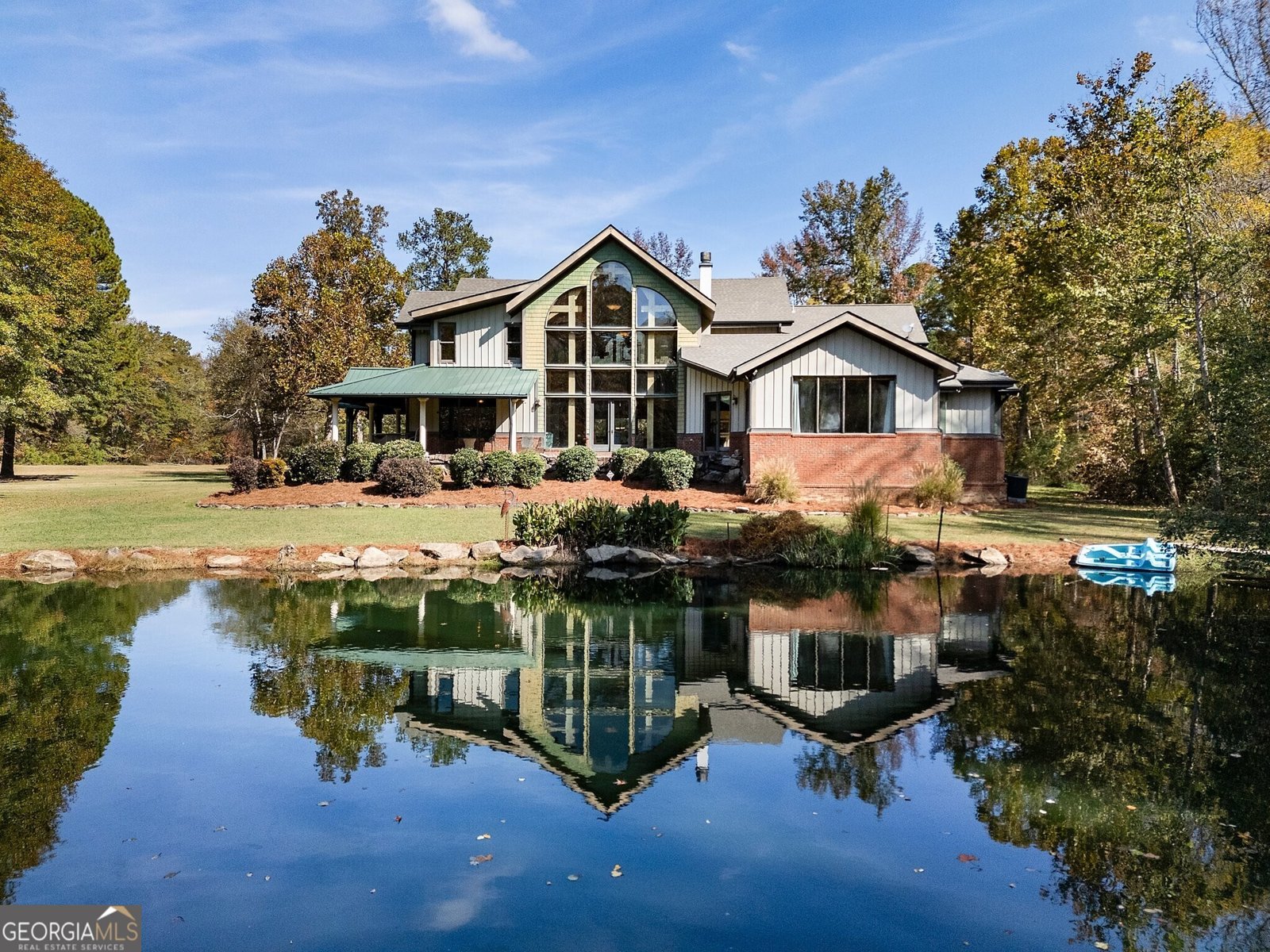 5185 Buice Road Alpharetta - 31