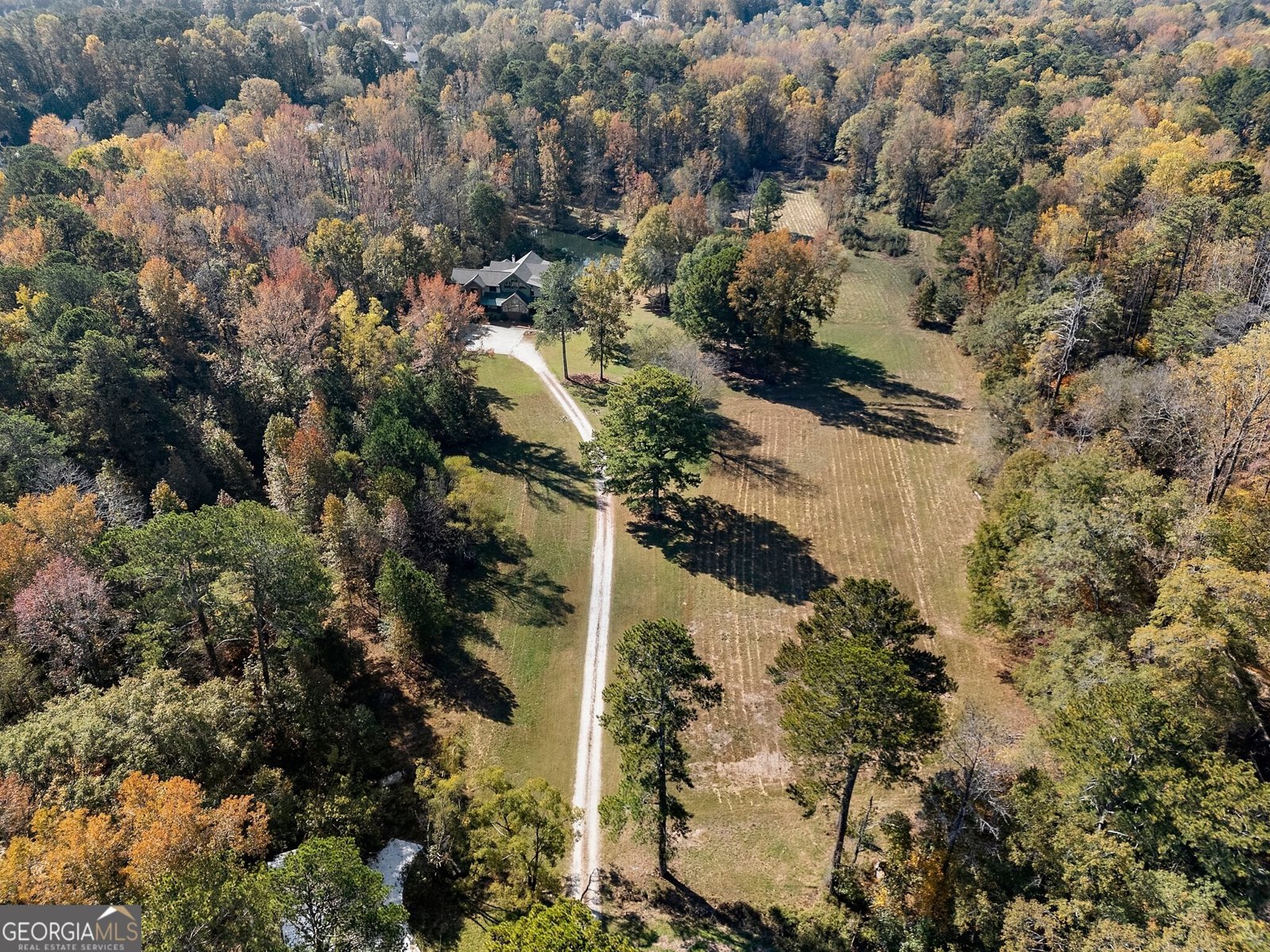 5185 Buice Road Alpharetta - 32