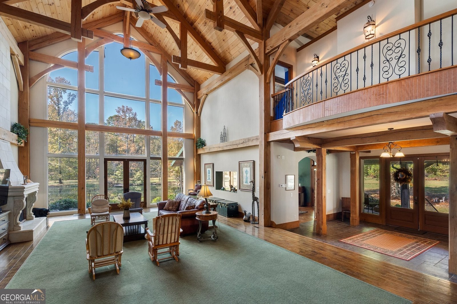 5185 Buice Road Alpharetta - 5