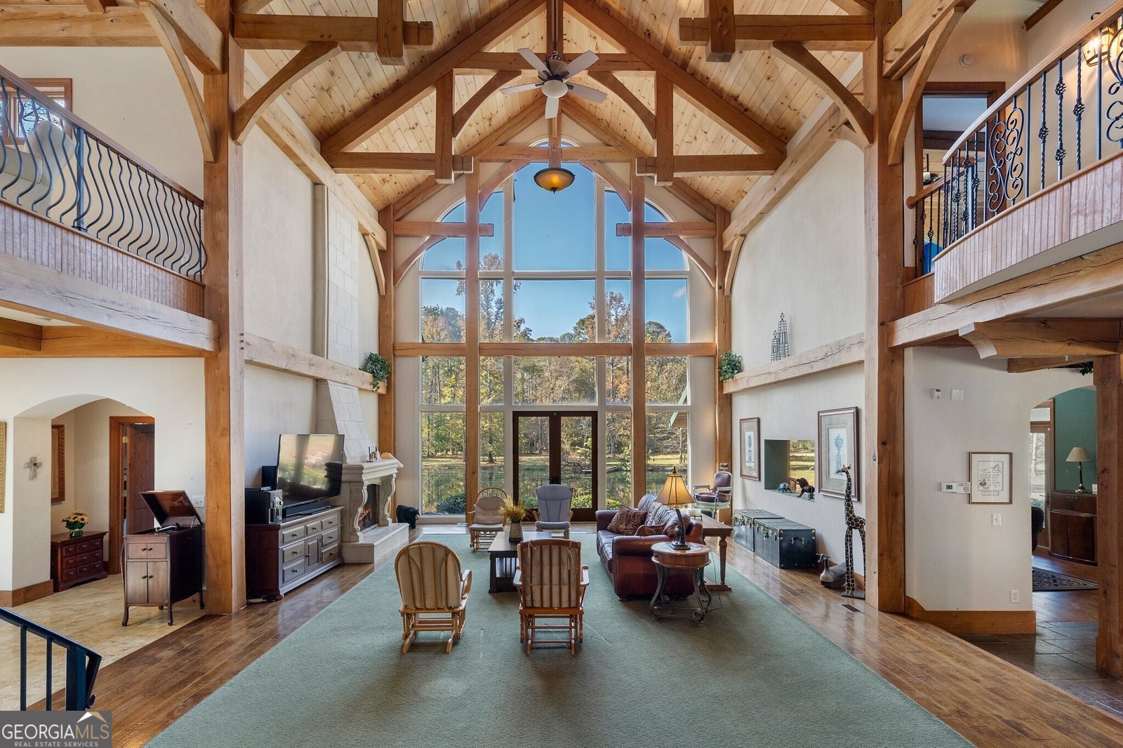 5185 Buice Road Alpharetta - 6