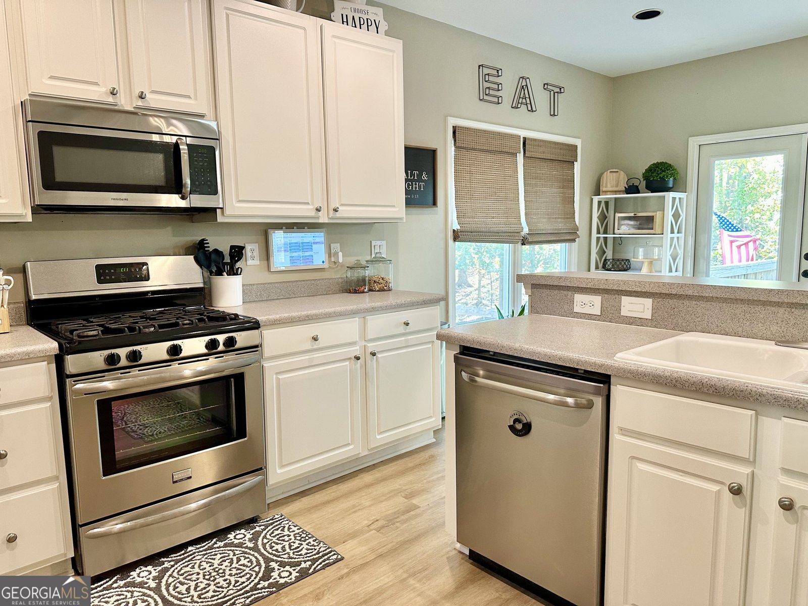 2533 Gold Hill Court Villa Rica - 10