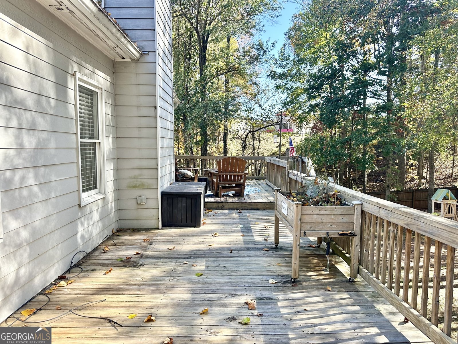 2533 Gold Hill Court Villa Rica - 13