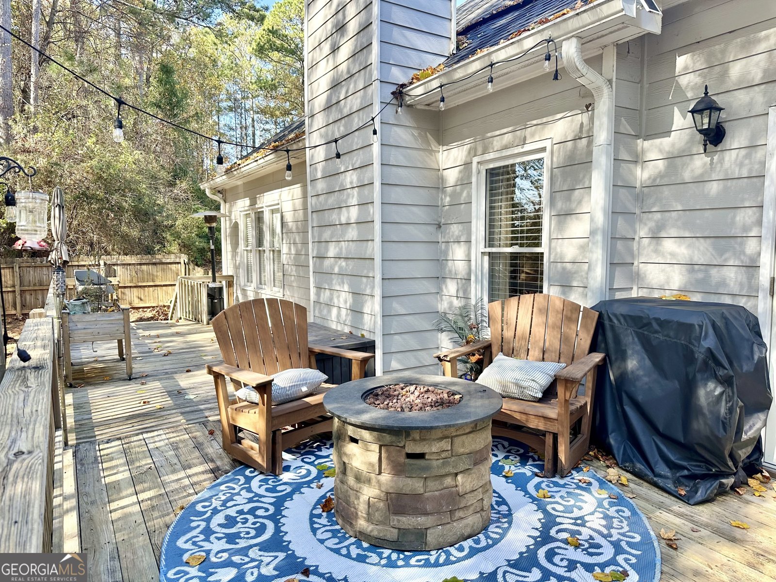 2533 Gold Hill Court Villa Rica - 14