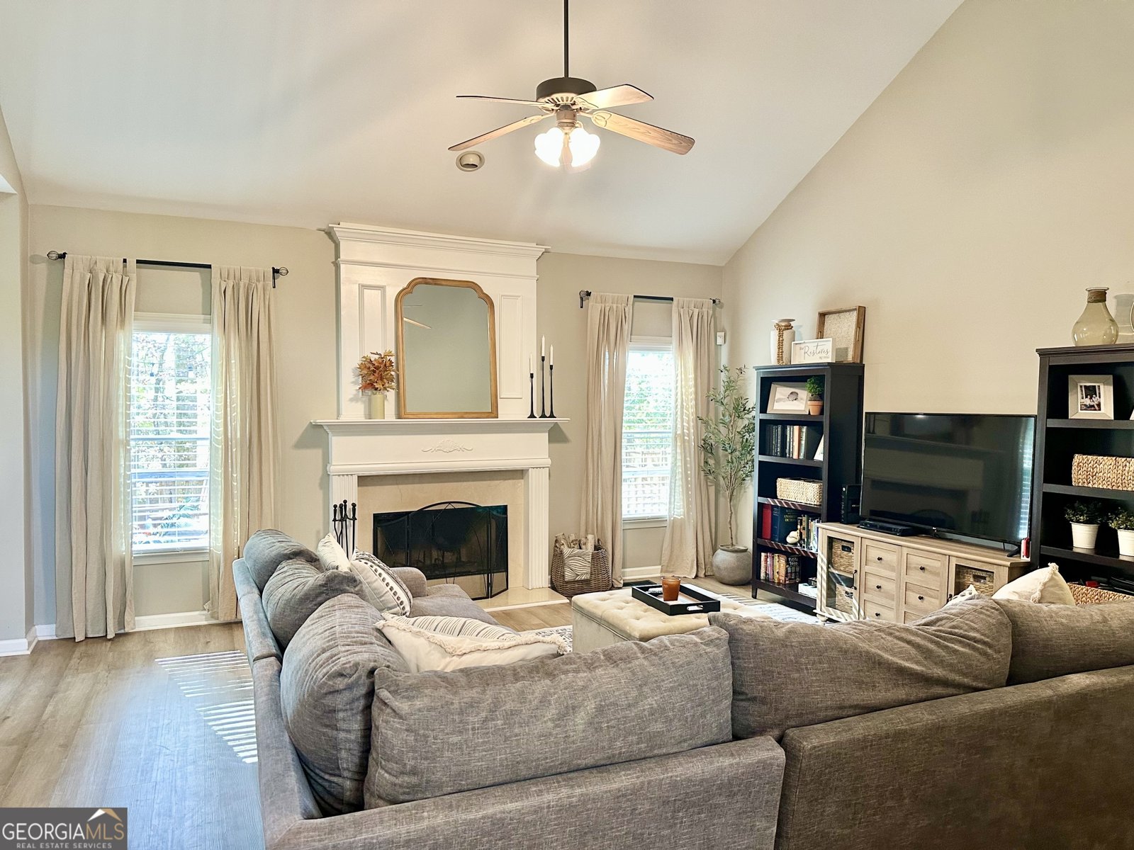 2533 Gold Hill Court Villa Rica - 15