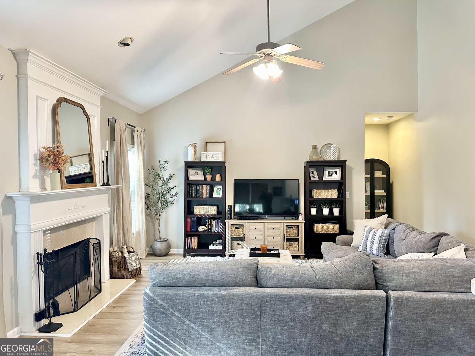 2533 Gold Hill Court Villa Rica - 16