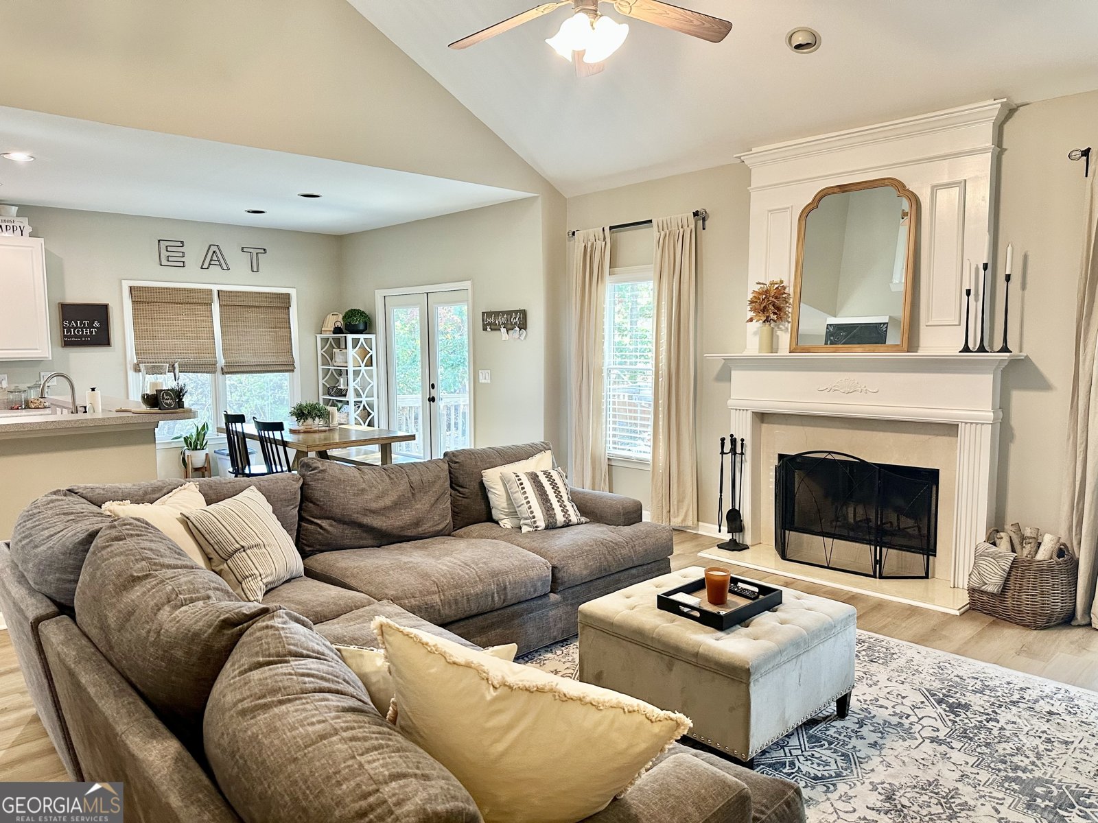 2533 Gold Hill Court Villa Rica - 17