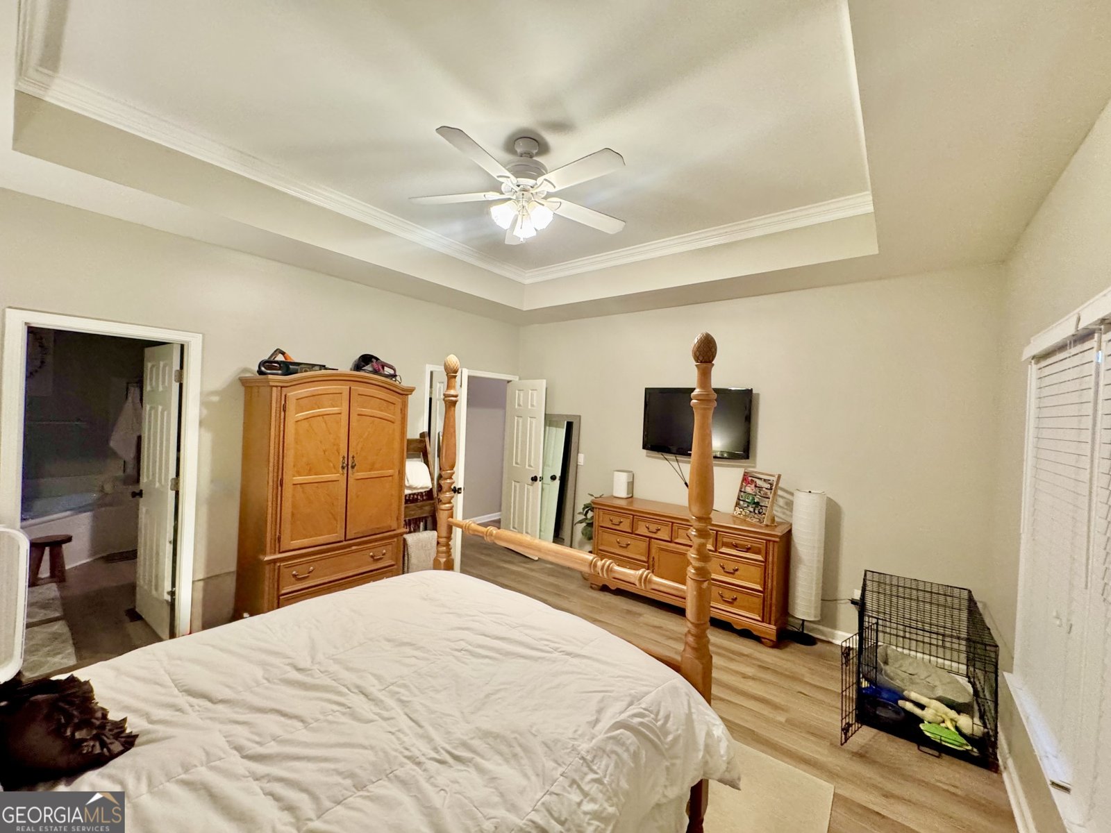 2533 Gold Hill Court Villa Rica - 19