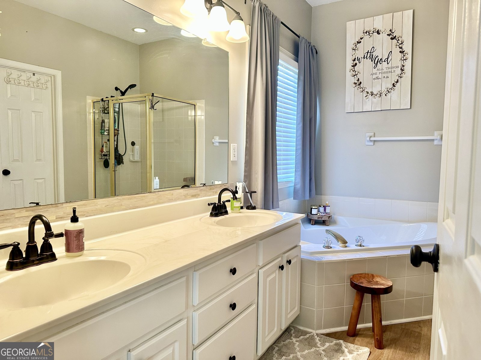 2533 Gold Hill Court Villa Rica - 20