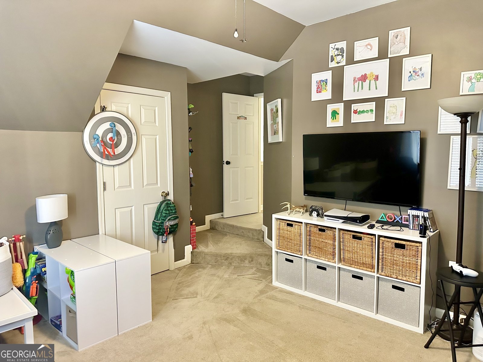 2533 Gold Hill Court Villa Rica - 25