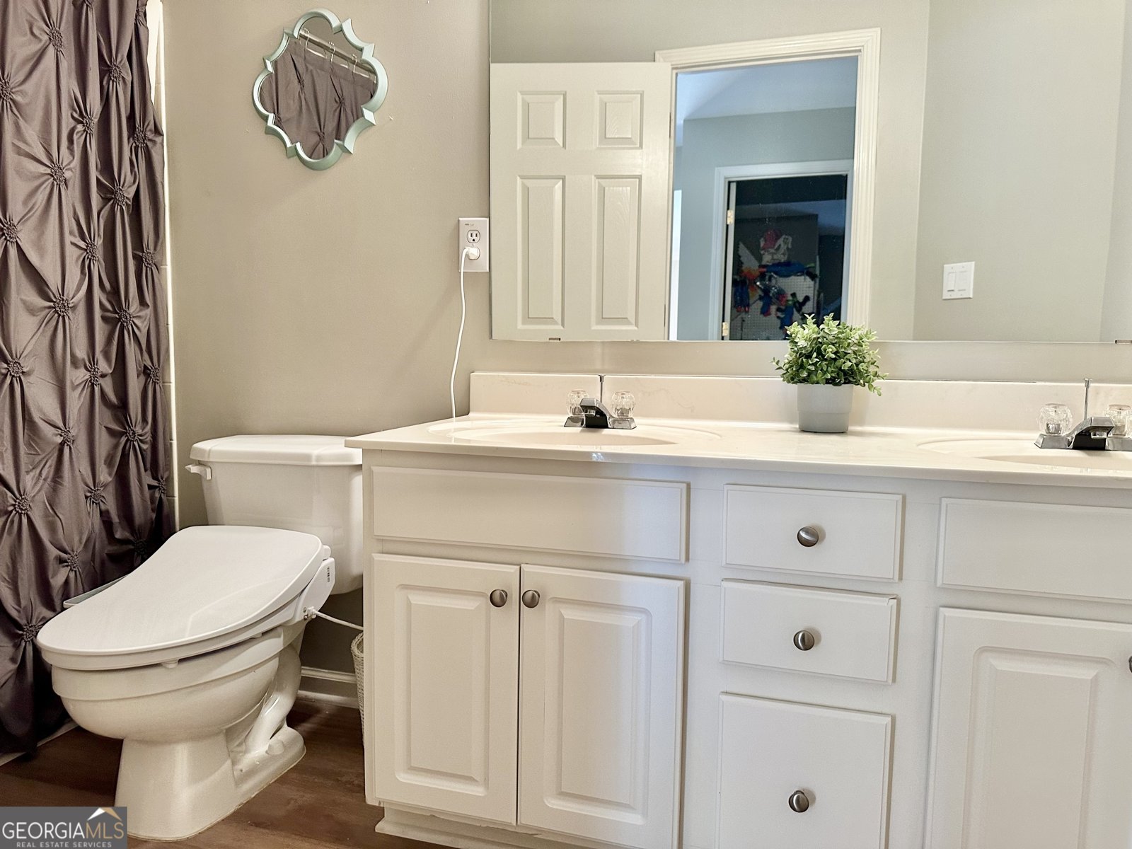 2533 Gold Hill Court Villa Rica - 28