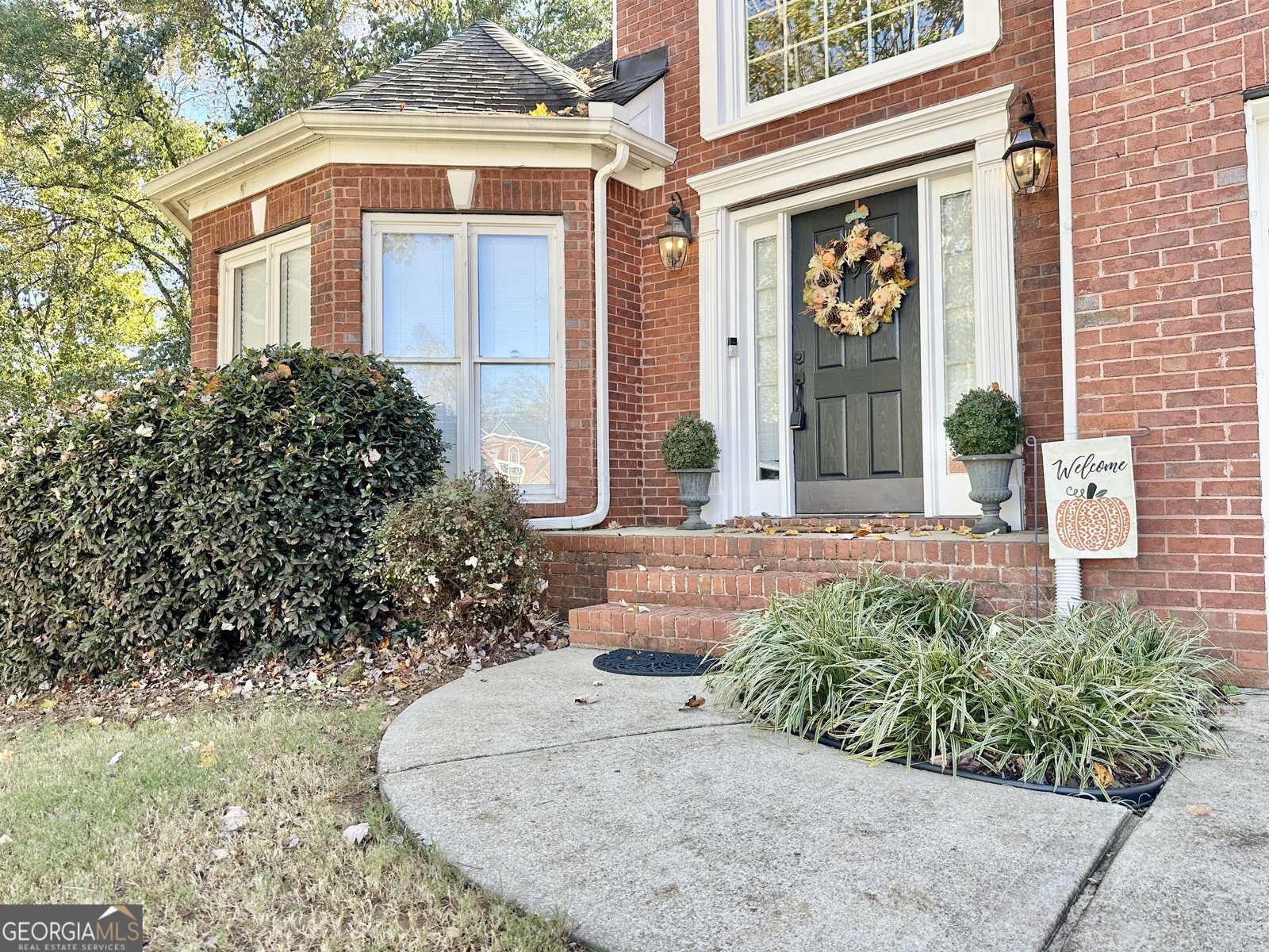 2533 Gold Hill Court Villa Rica - 3