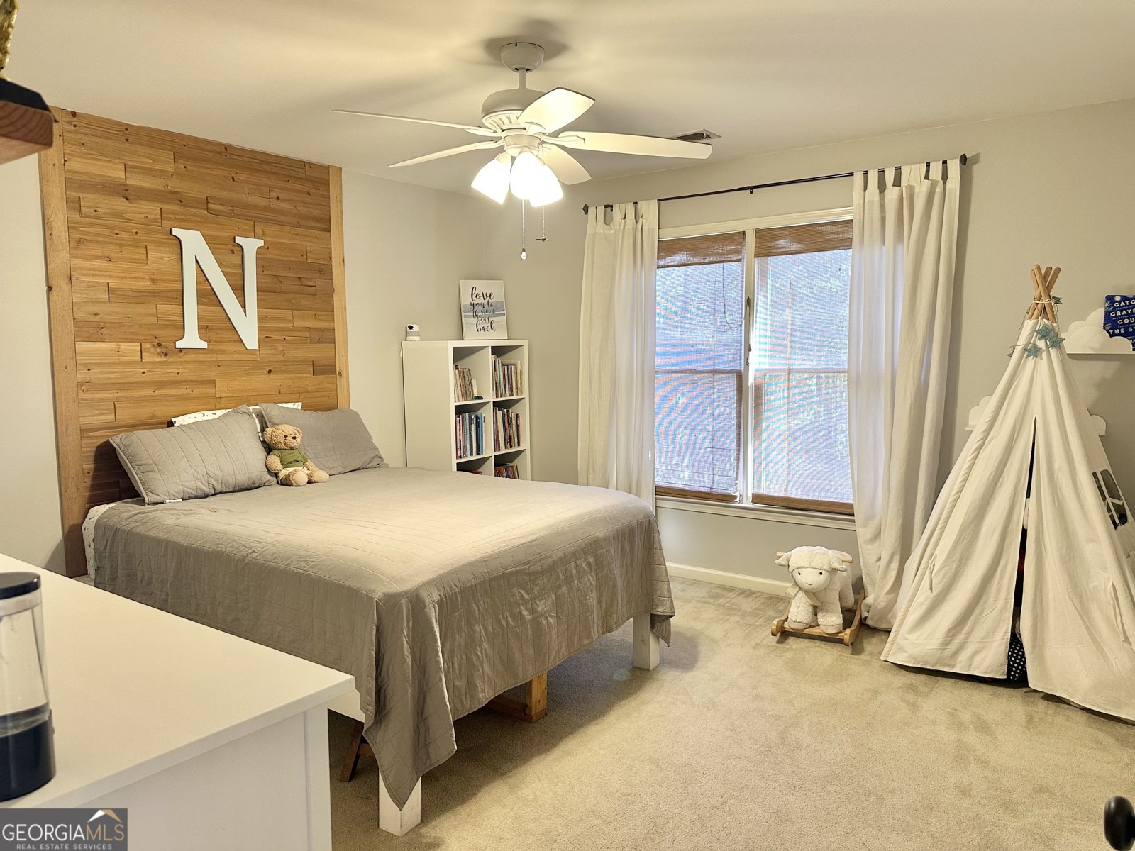 2533 Gold Hill Court Villa Rica - 30