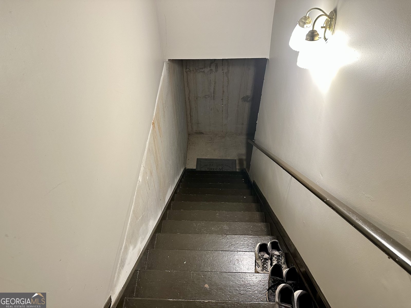 2533 Gold Hill Court Villa Rica - 33