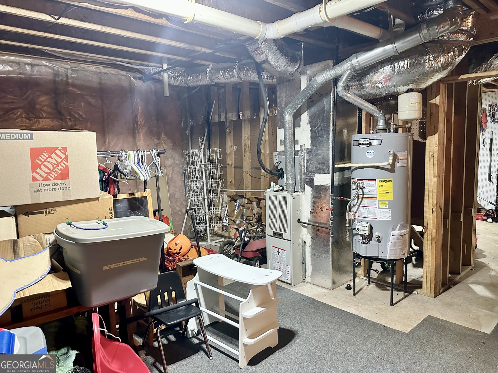 2533 Gold Hill Court Villa Rica - 34