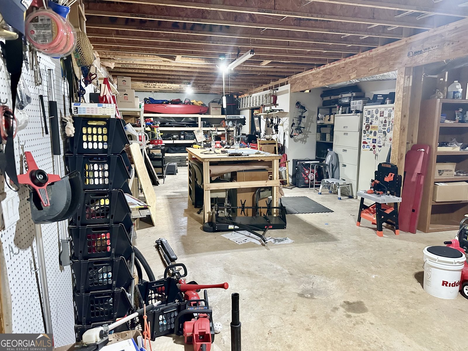 2533 Gold Hill Court Villa Rica - 37