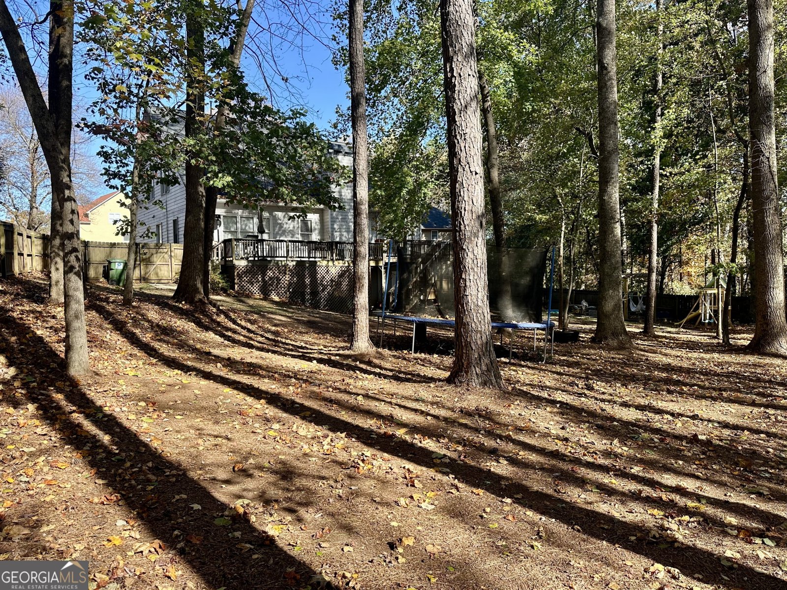 2533 Gold Hill Court Villa Rica - 38