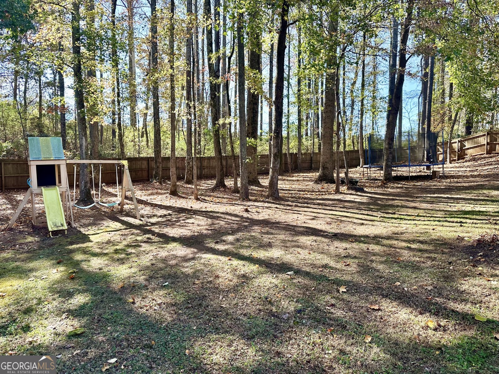 2533 Gold Hill Court Villa Rica - 39