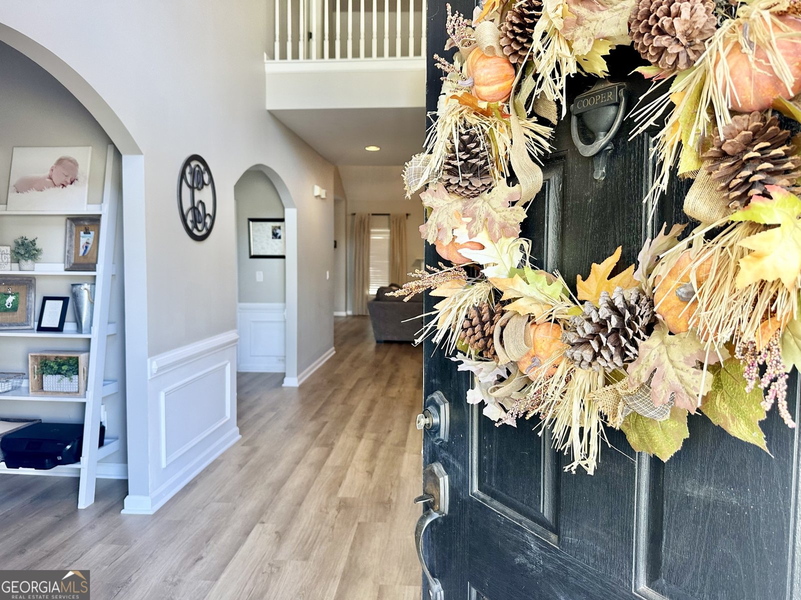 2533 Gold Hill Court Villa Rica - 4