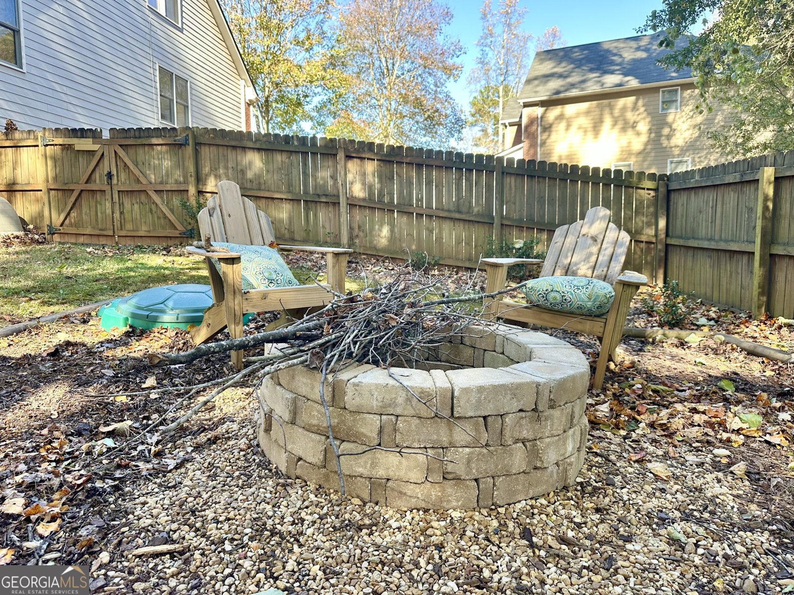 2533 Gold Hill Court Villa Rica - 40