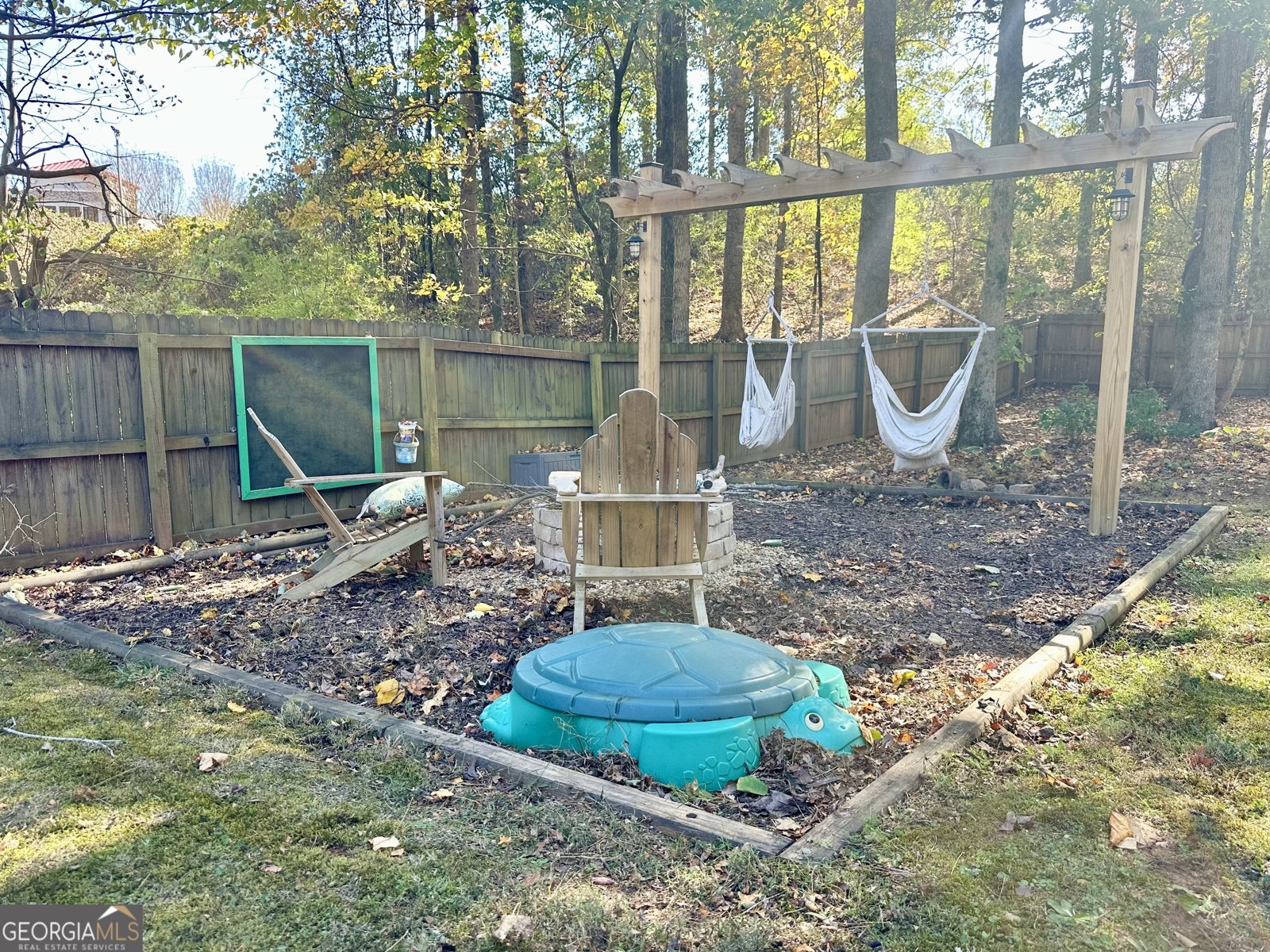 2533 Gold Hill Court Villa Rica - 41