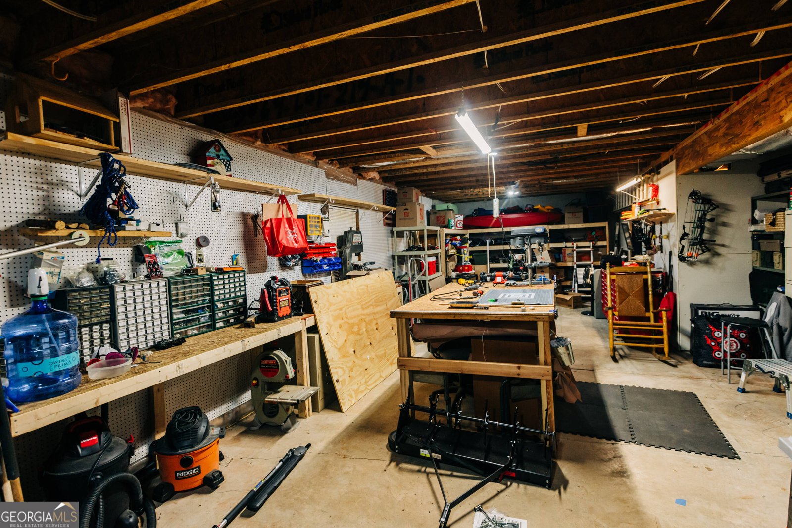 2533 Gold Hill Court Villa Rica - 42