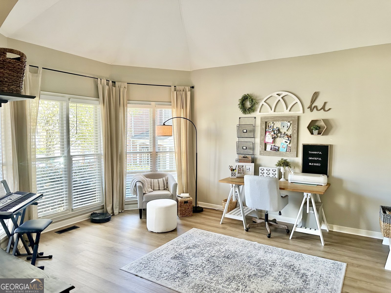 2533 Gold Hill Court Villa Rica - 5