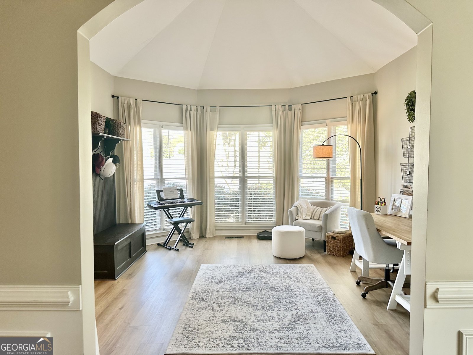 2533 Gold Hill Court Villa Rica - 6