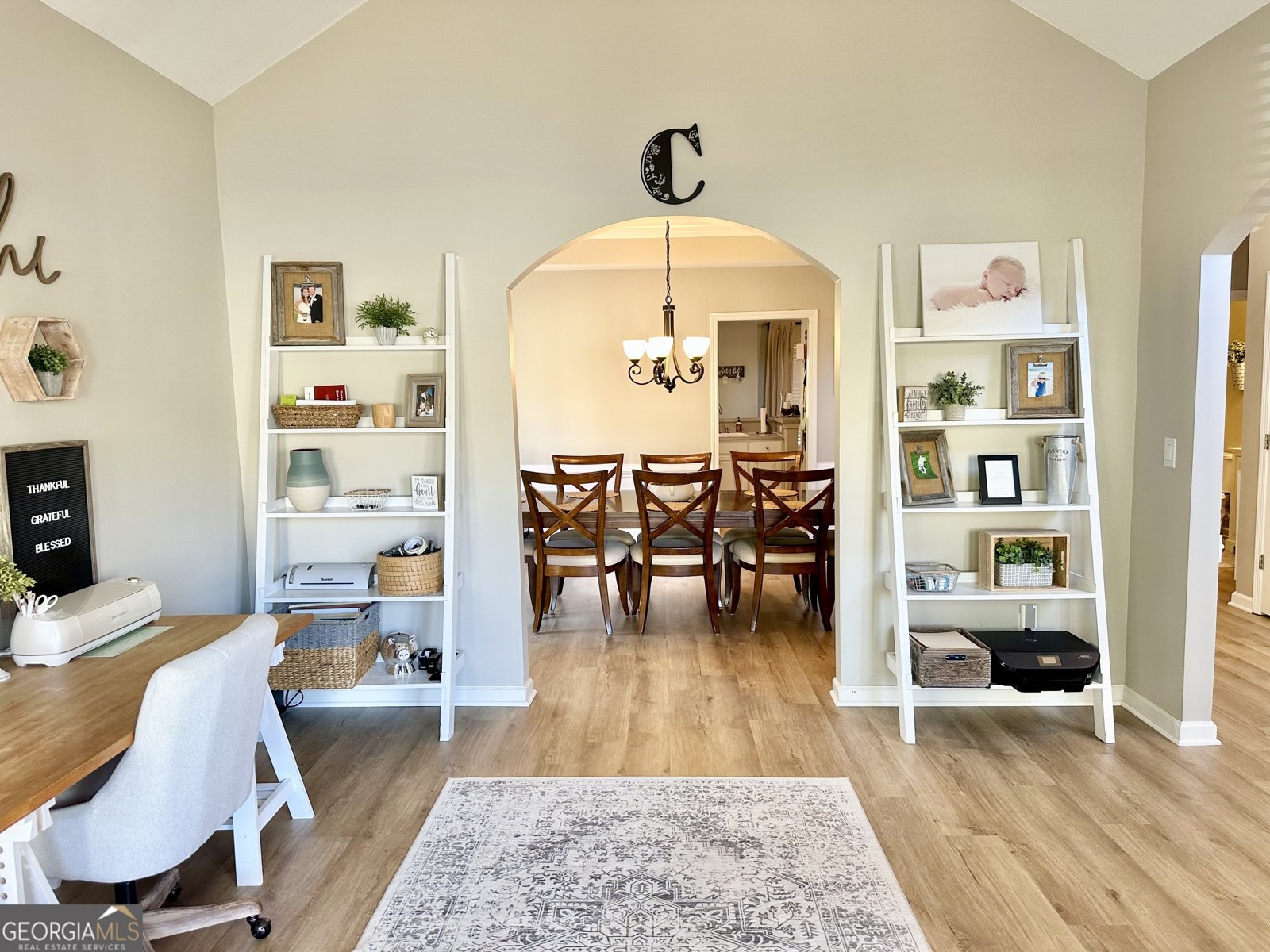 2533 Gold Hill Court Villa Rica - 7