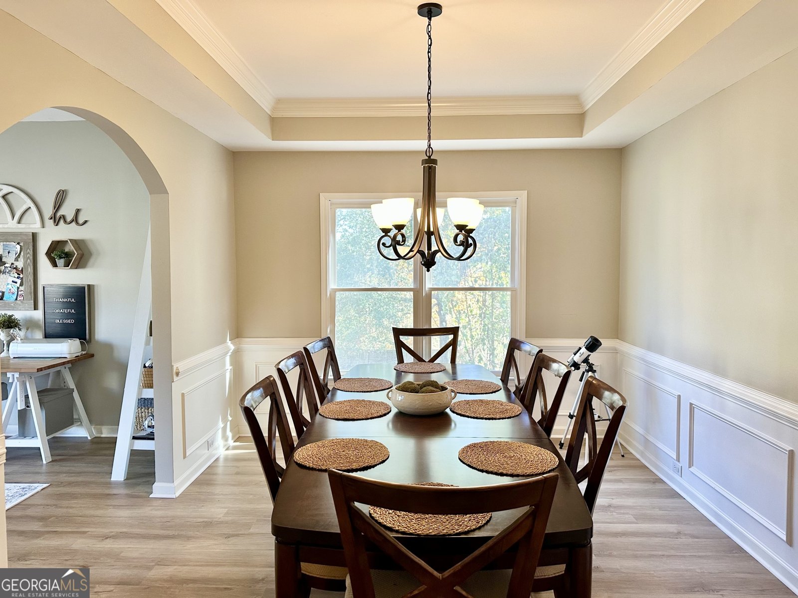 2533 Gold Hill Court Villa Rica - 8