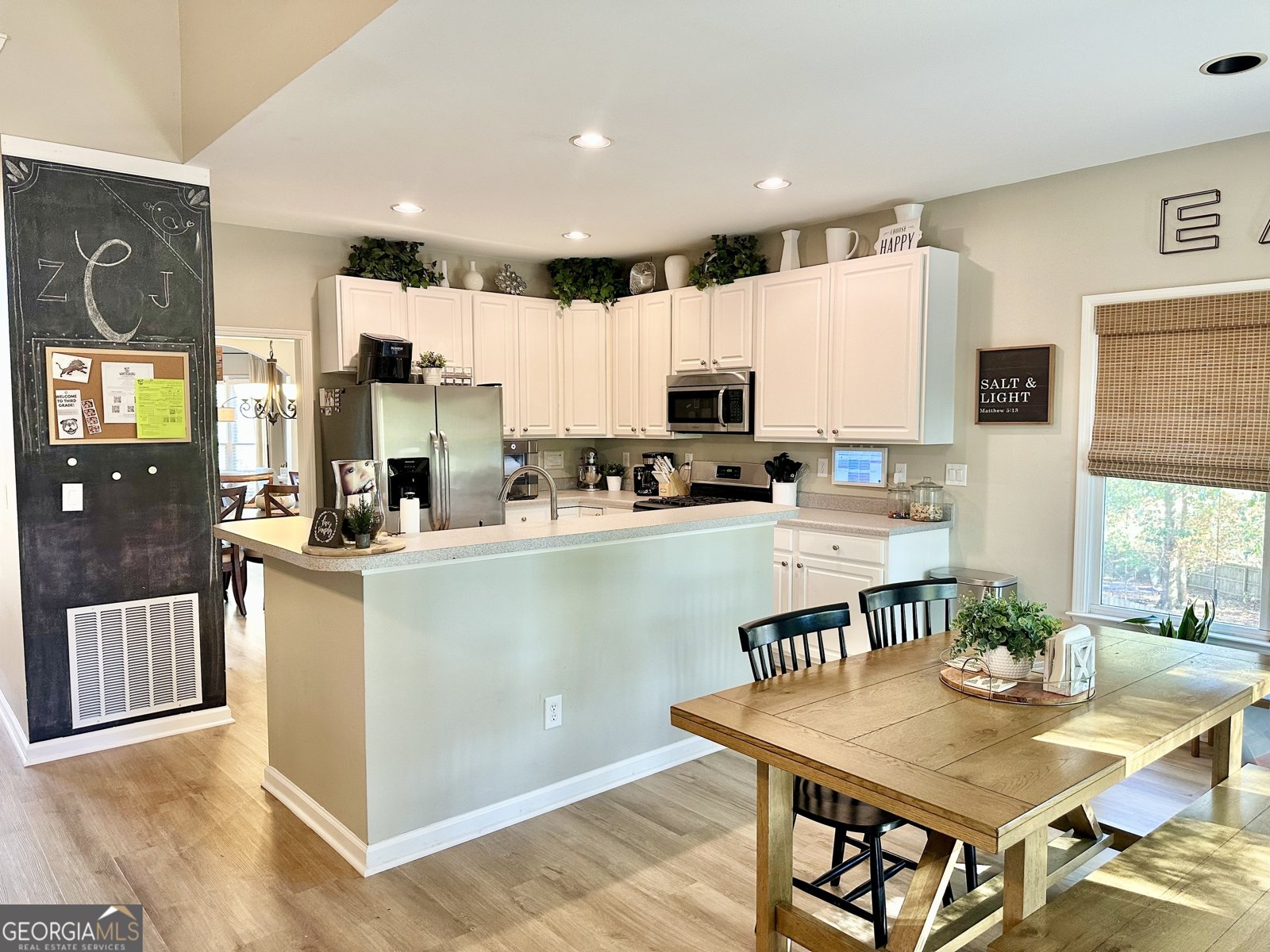 2533 Gold Hill Court Villa Rica - 9