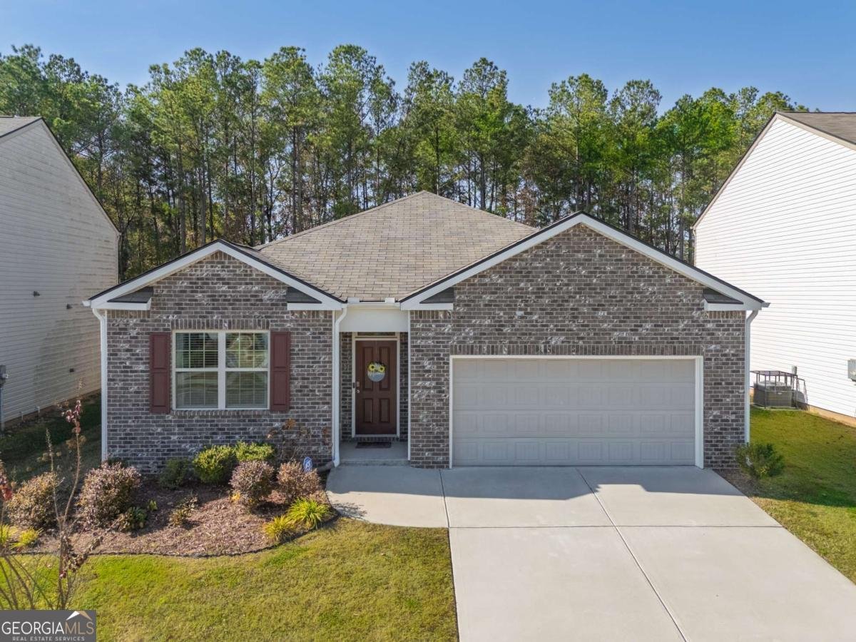 3841 Makeover Court Atlanta - 1