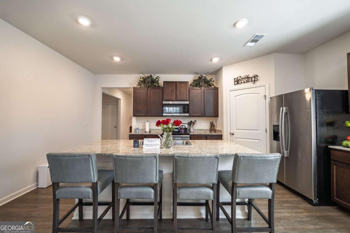 3841 Makeover Court Atlanta - 12