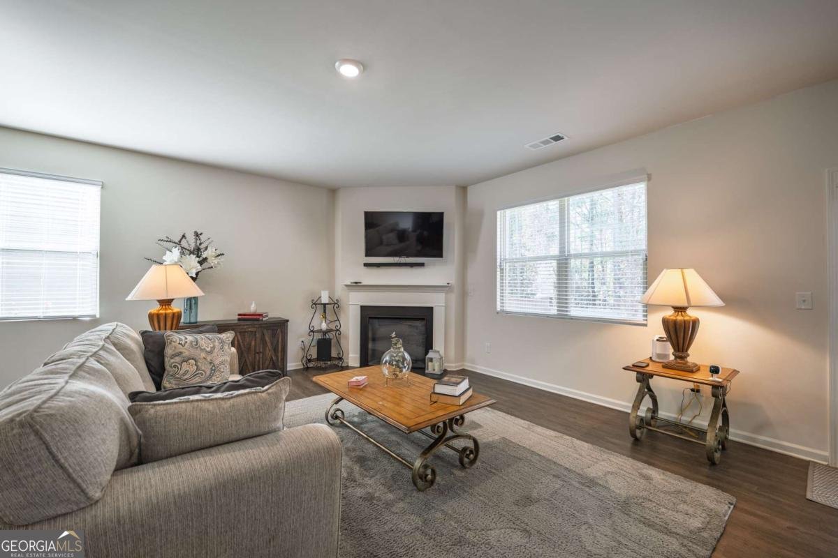 3841 Makeover Court Atlanta - 14