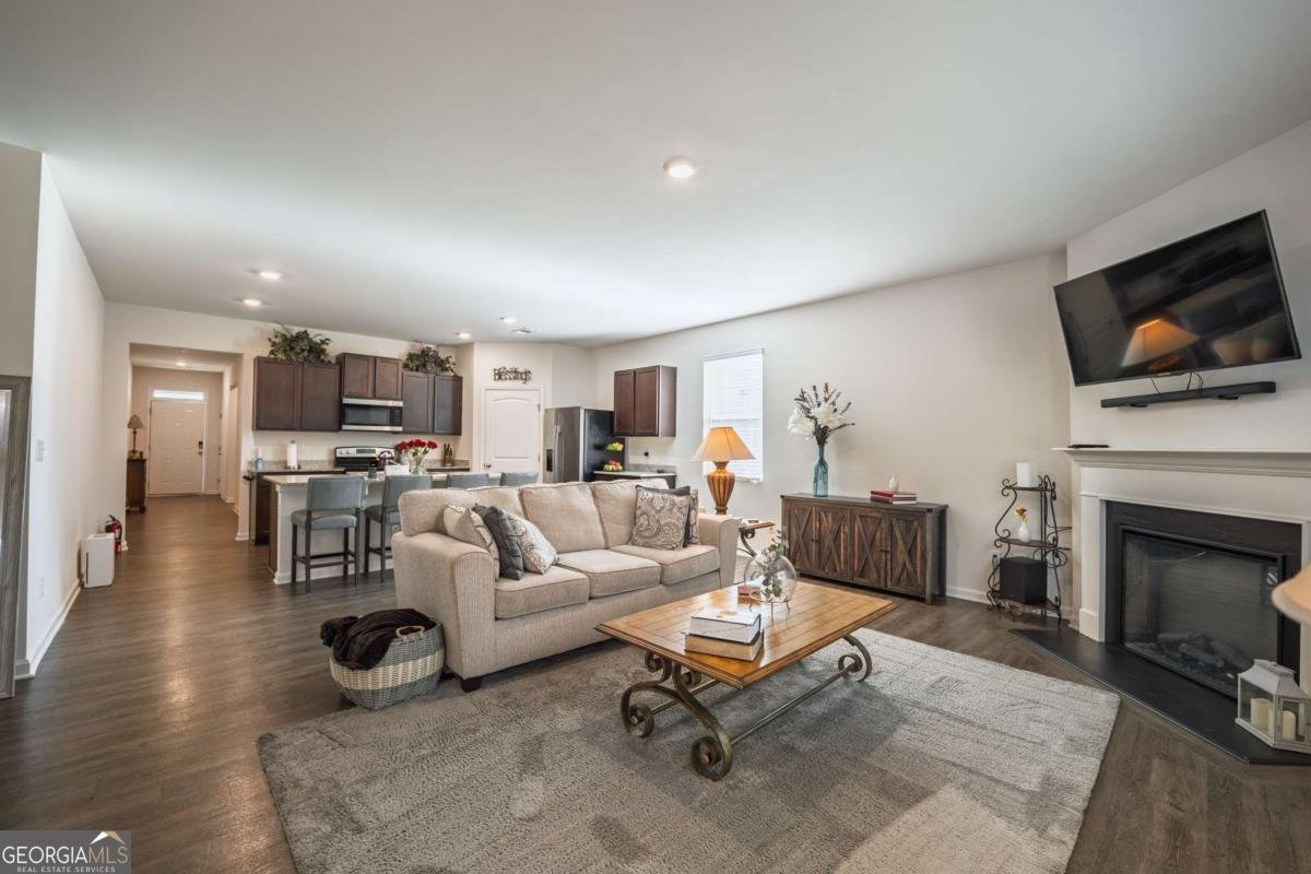 3841 Makeover Court Atlanta - 15