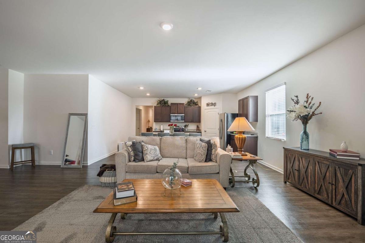 3841 Makeover Court Atlanta - 16