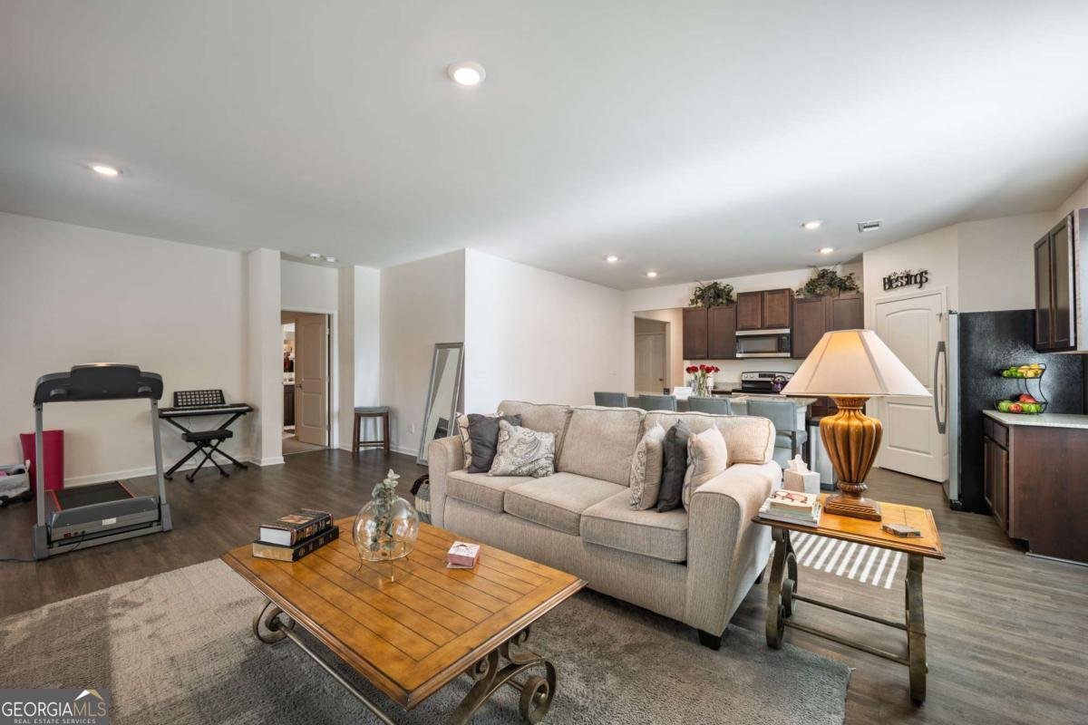 3841 Makeover Court Atlanta - 17