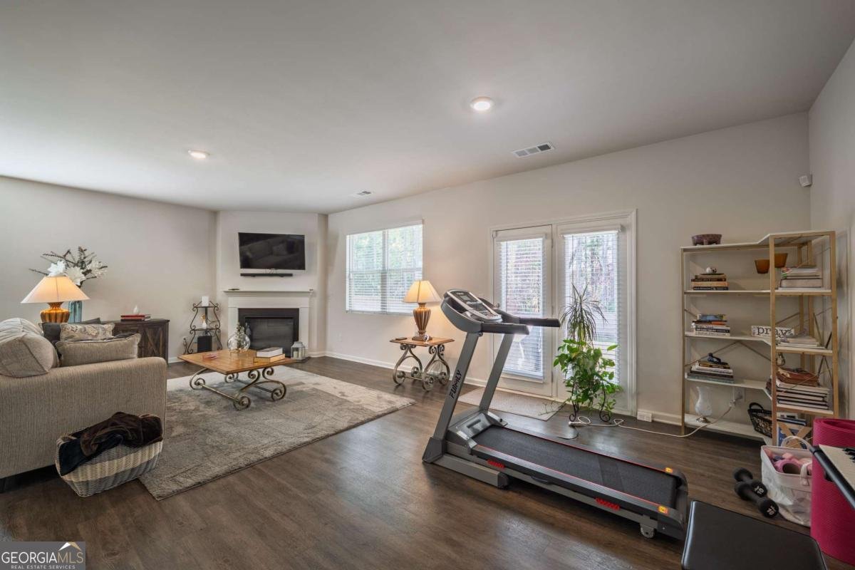 3841 Makeover Court Atlanta - 19